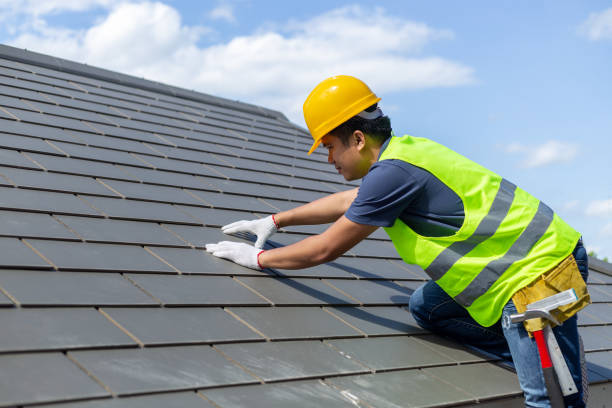 Best Roof Restoration Services  in Pawtucket, RI