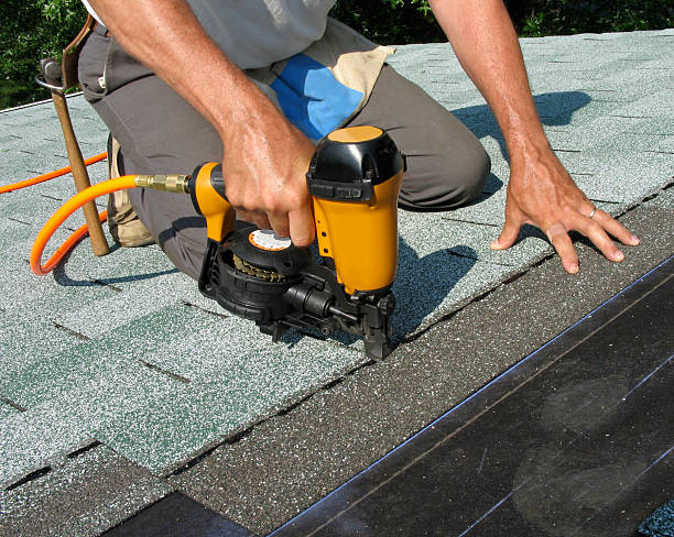Pawtucket, RI Roofing Contractor Company