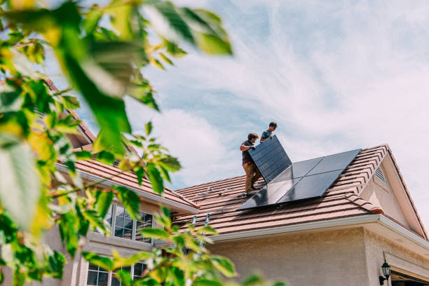 Best Roof Leak Repair  in Pawtucket, RI