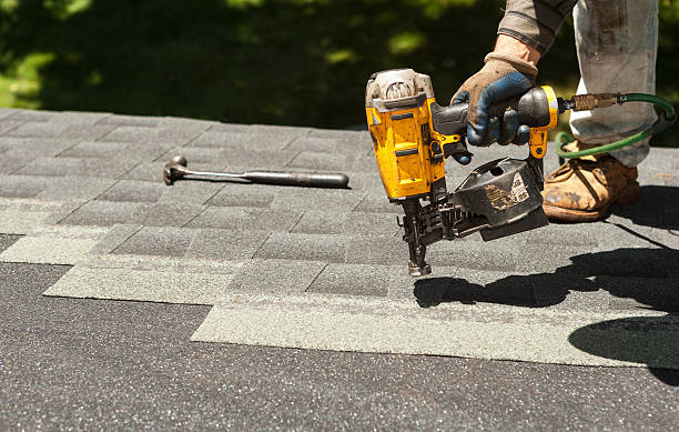 Best Roof Leak Repair  in Pawtucket, RI